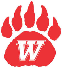 Wadsworth grizzlies logo