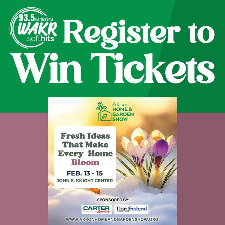 Wakr akronHomeGarden2026