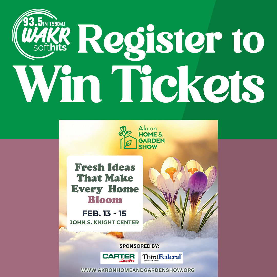 Wakr akronHomeGarden2026