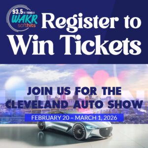 Wakr cleAutoShow2026 register