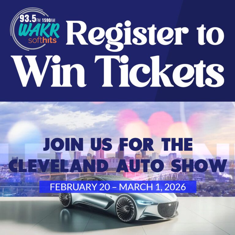 Wakr cleAutoShow2026 register
