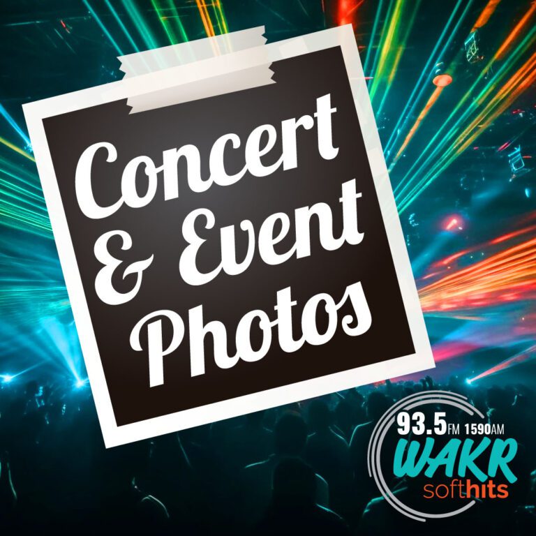 Wakr concert&eventPhotos