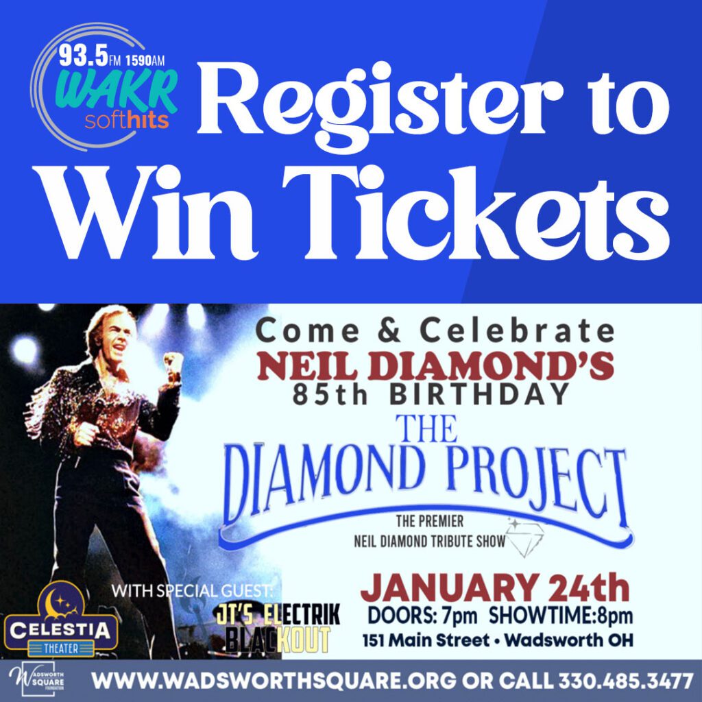 Wakr diamondProject register