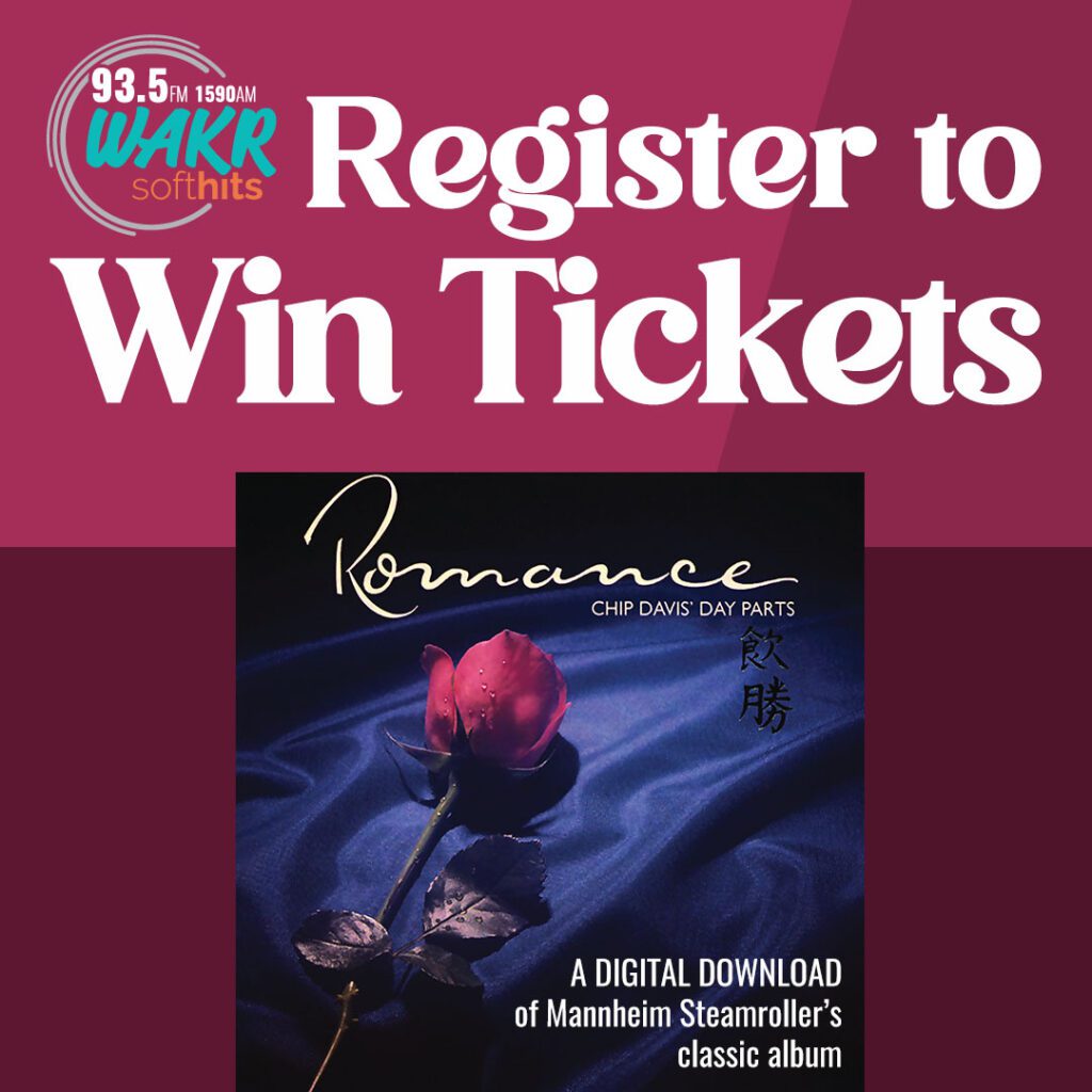 Wakr manSteamrollerRomance register