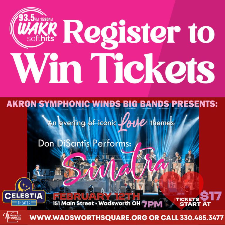 Wakr sinatraLoveSongs register