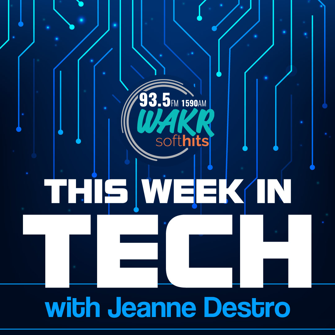 Wakr thisWeekInTech JeanneDestro