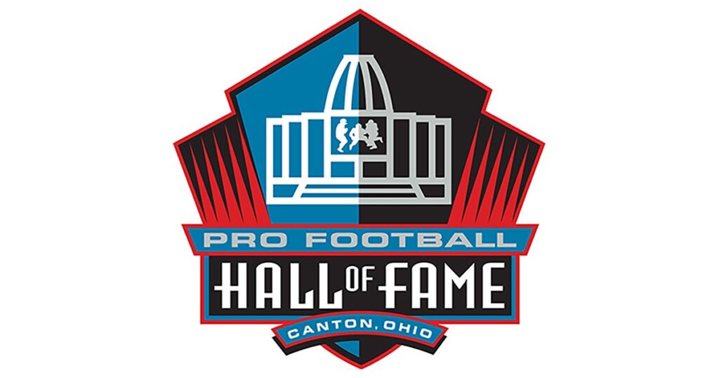 Canton Pro Football Hall of Fame