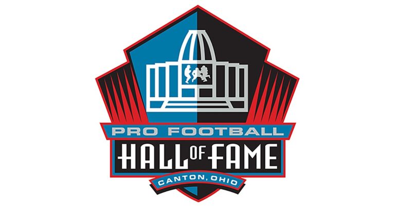 Canton Pro Football Hall of Fame