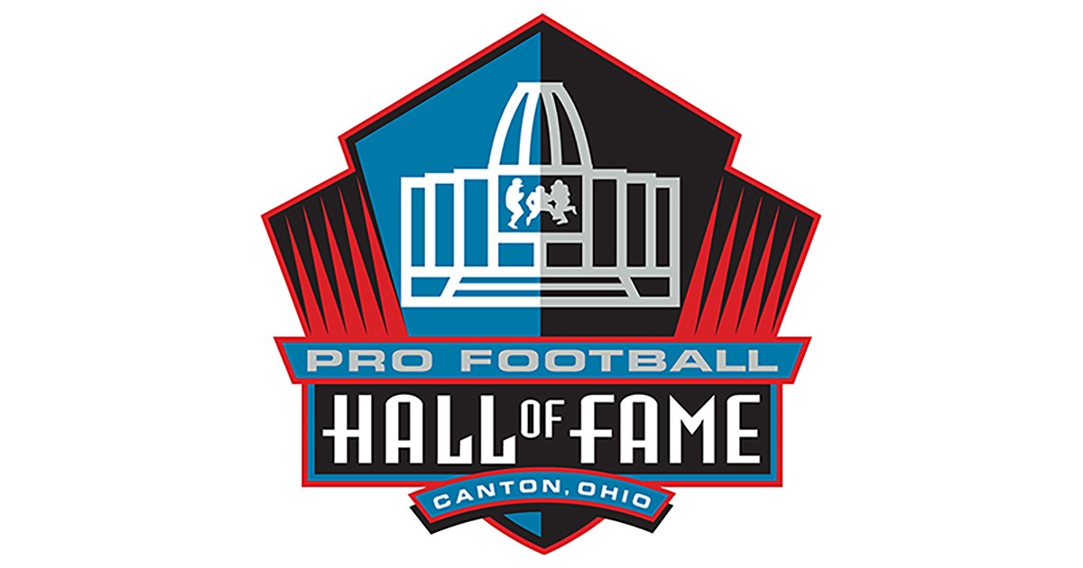 Canton Pro Football Hall of Fame