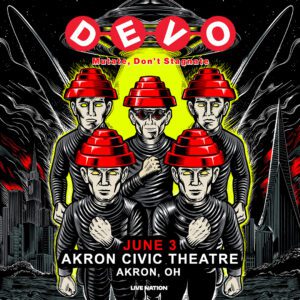 DEVO AKRON CIVIC