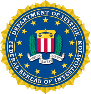 FBI logo
