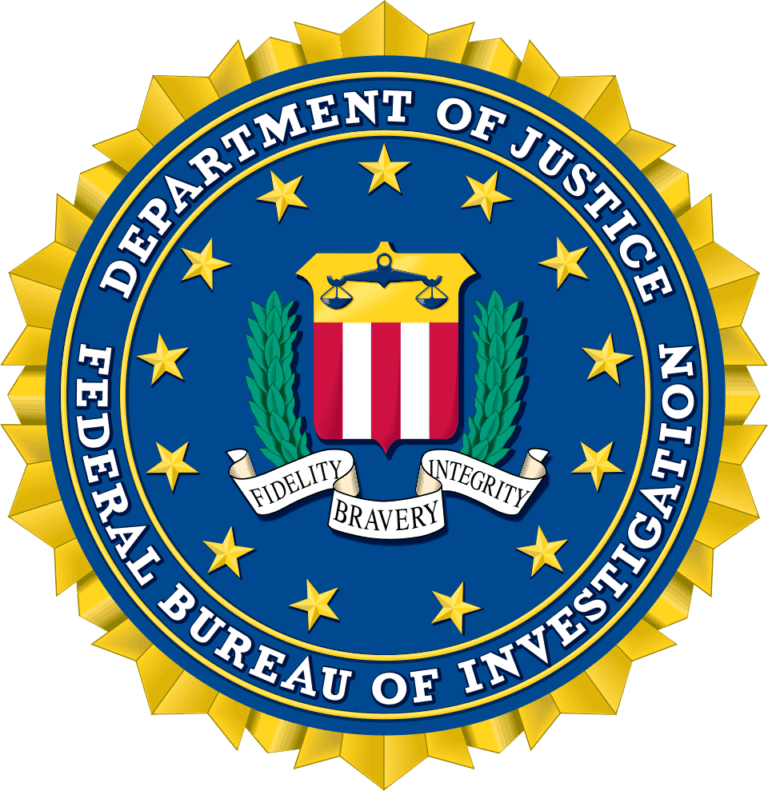 FBI logo