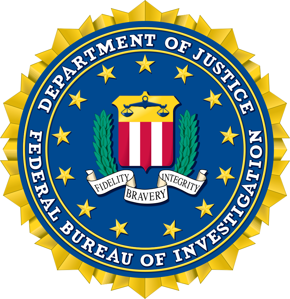 FBI logo