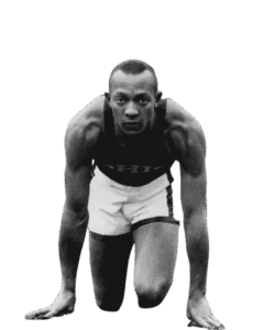 Jesse Owens