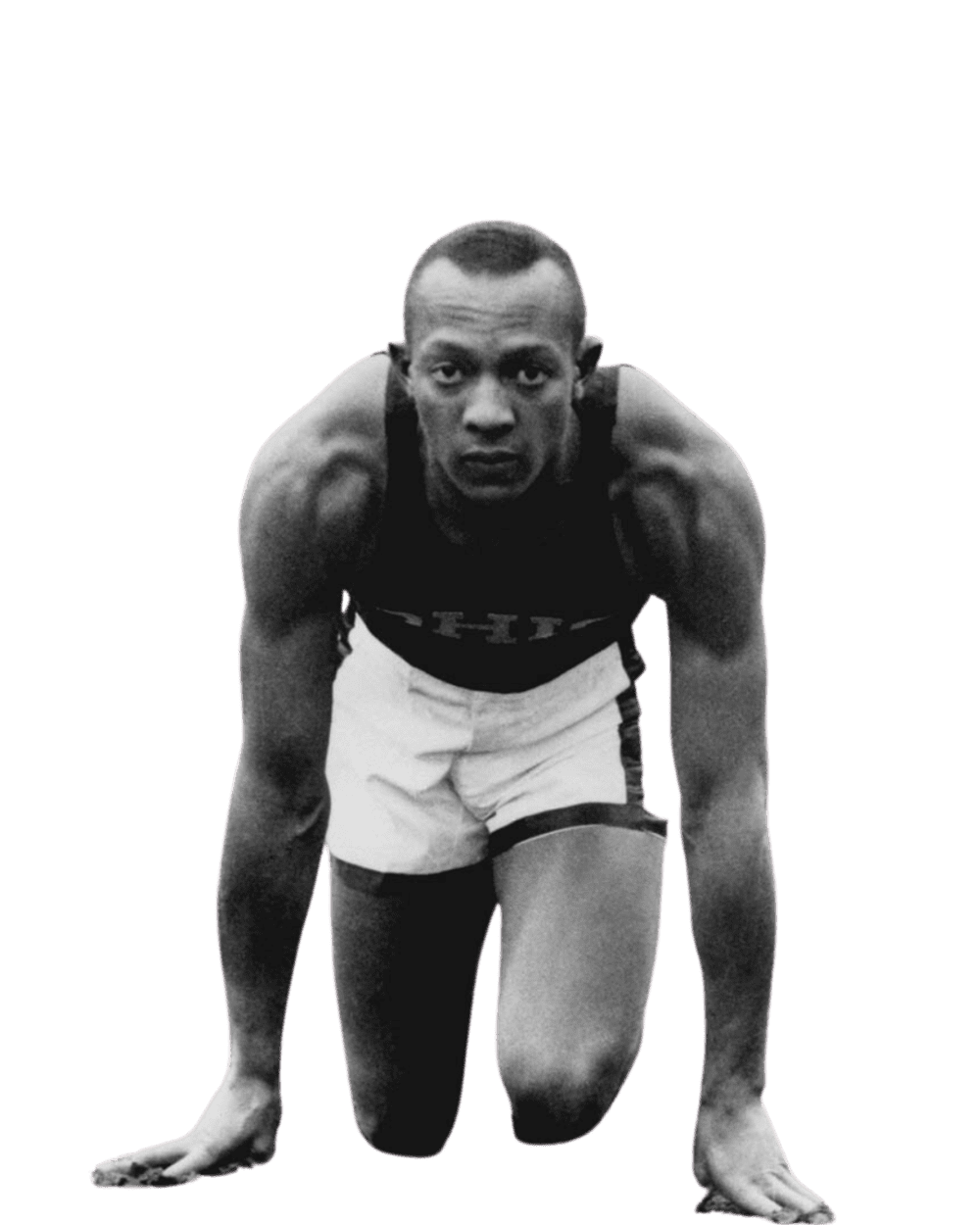 Jesse Owens
