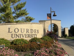 Lourdes University