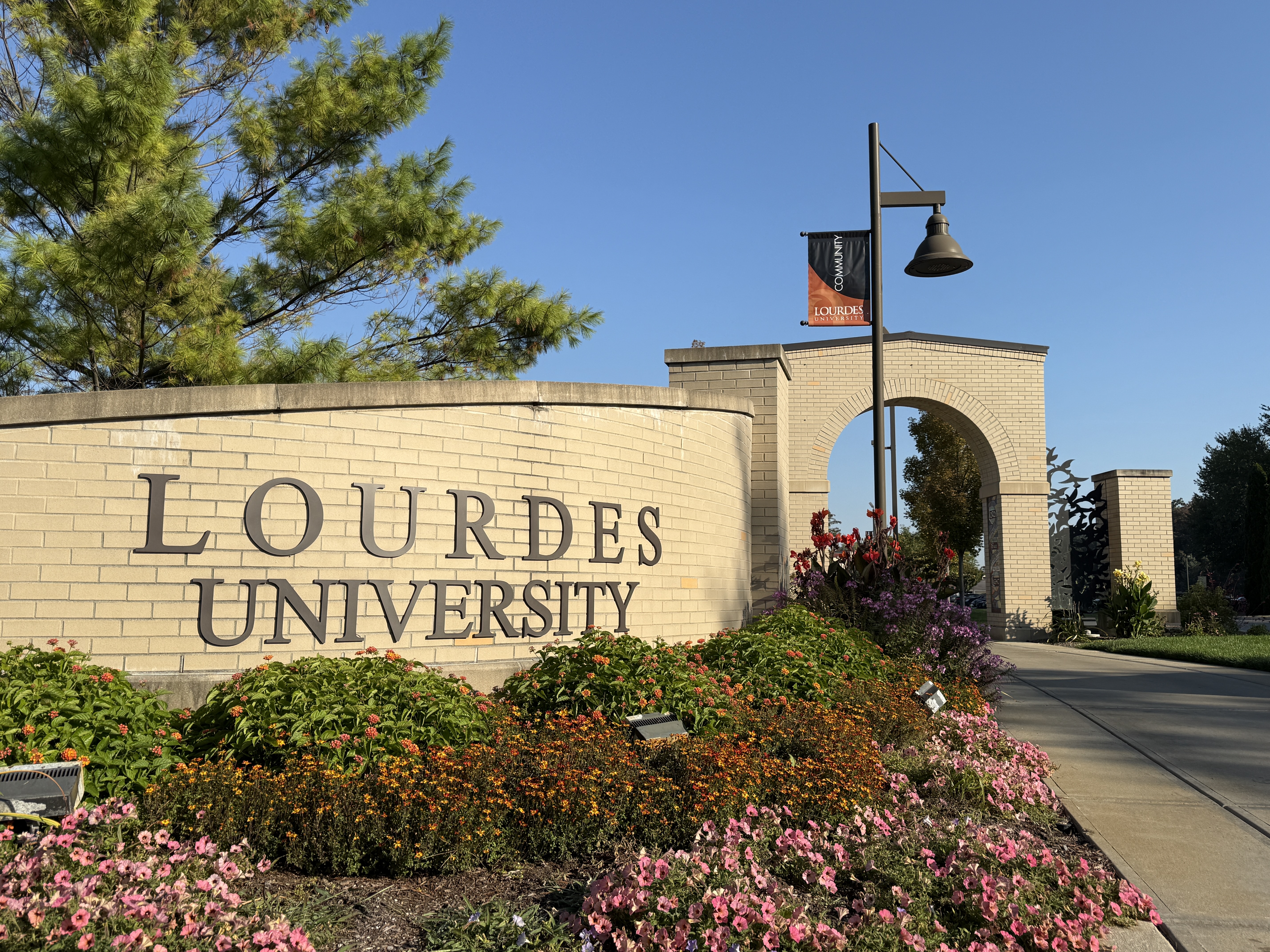 Lourdes University