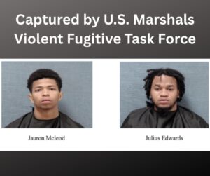 North Canton shooting Jauron Mcleod and Julius Edwards