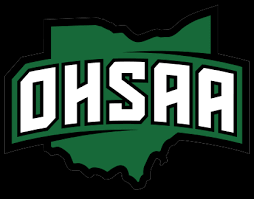 OHSAA logo