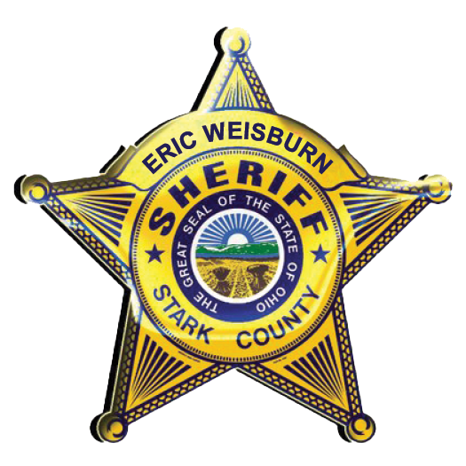 Stark County Sheriff's Department
