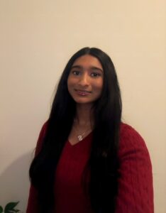 Sushmitha Venkatesan