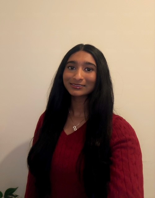 Sushmitha Venkatesan