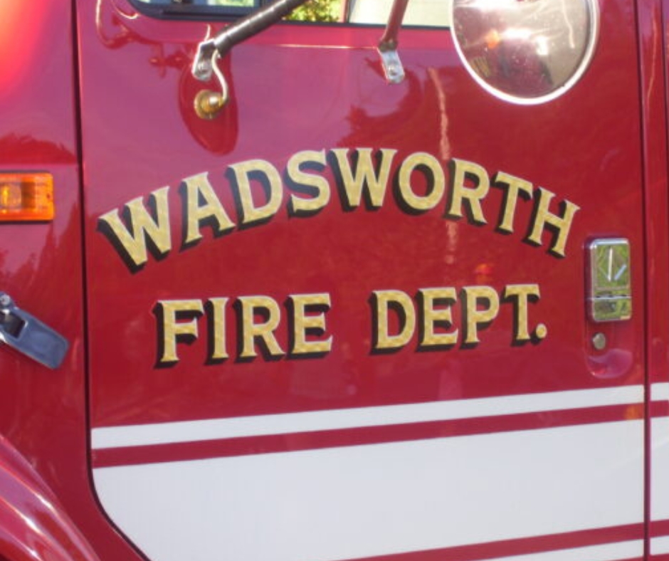Wadsworth Fire Department