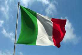 Italian flag
