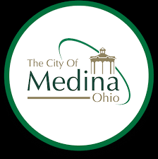 Medina logo