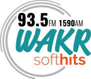 Wakr logo